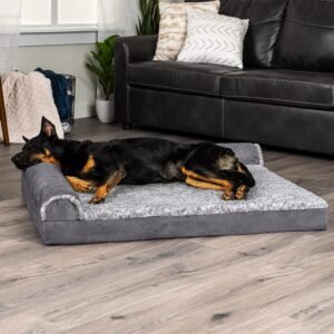 Orthopedic Dog Bed