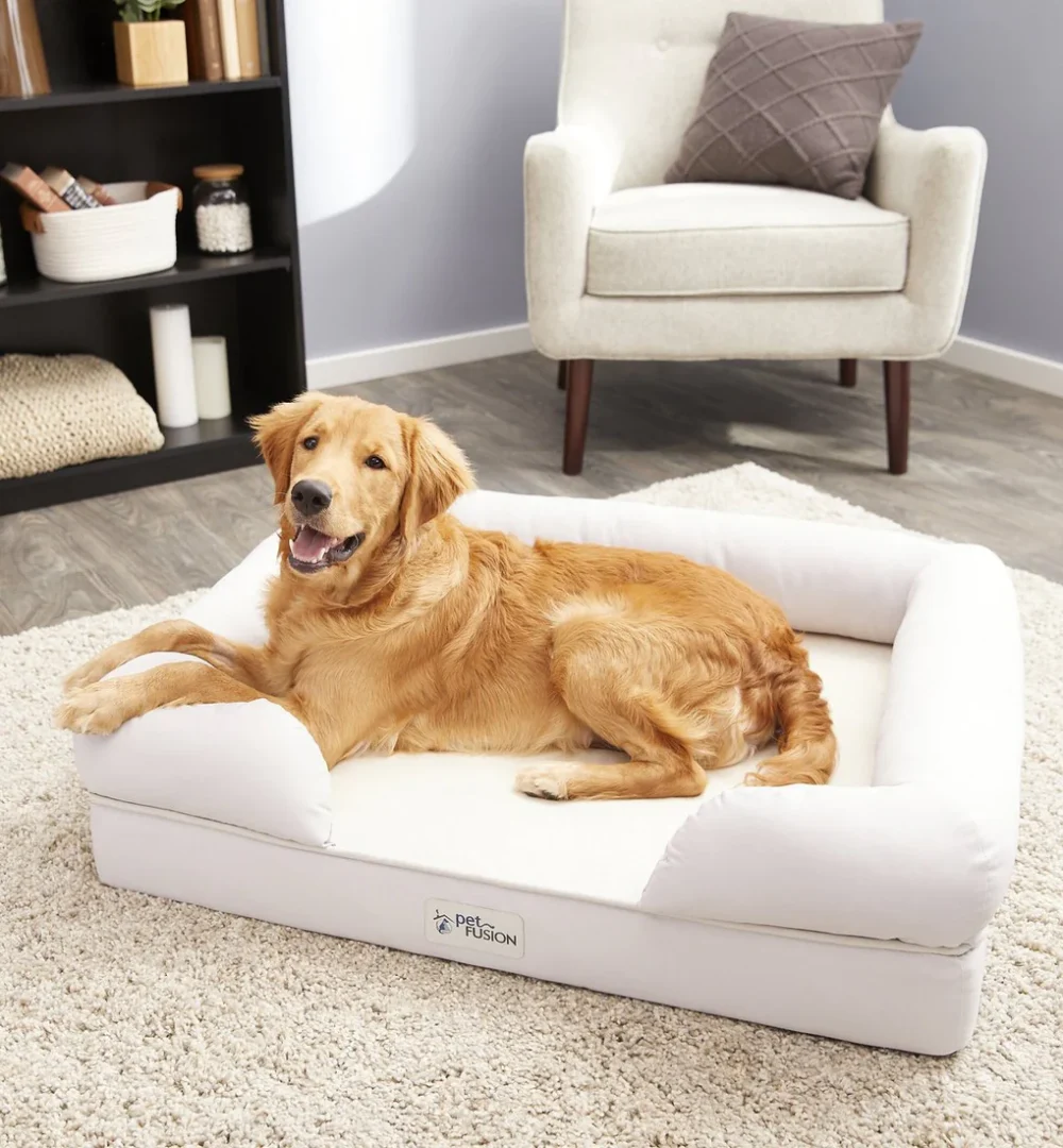 PetFusion Ultimate Dog Bed
